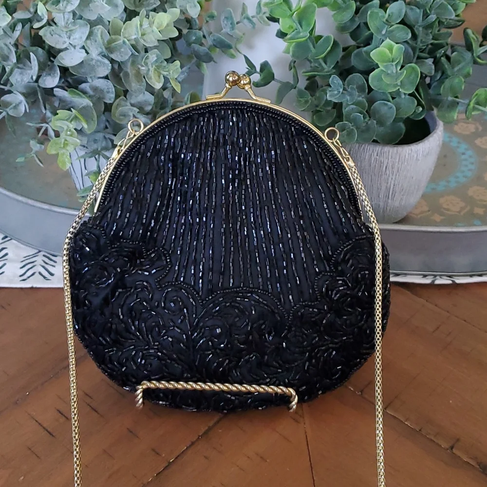 Vintage La Regale Purse - Picture 1 of 7